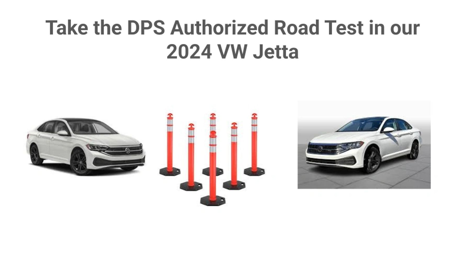 3rd Party Road Test Bell County School of Defensive Driving